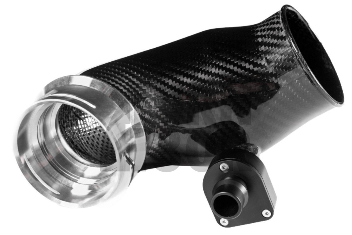 Eventuri Carbon Inlet Pipes for BMW M5 F90 / M8 F9x Eventuri Carbon Inlet Pipes for BMW M5 F90 / M8 F9x