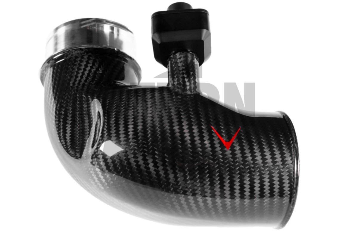 Eventuri Carbon Inlet Pipes for BMW M5 F90 / M8 F9x Eventuri Carbon Inlet Pipes for BMW M5 F90 / M8 F9x