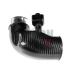 Eventuri Carbon Inlet Pipes for BMW M5 F90 / M8 F9x Eventuri Carbon Inlet Pipes for BMW M5 F90 / M8 F9x