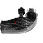 Eventuri Carbon Inlet Pipes for BMW M5 F90 / M8 F9x Eventuri Carbon Inlet Pipes for BMW M5 F90 / M8 F9x