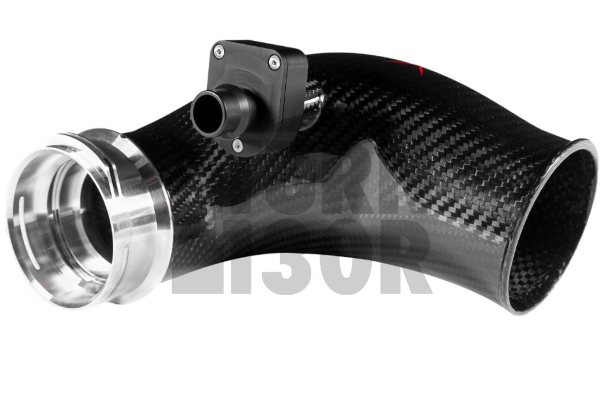 Eventuri Carbon Inlet Pipes for BMW M5 F90 / M8 F9x Eventuri Carbon Inlet Pipes for BMW M5 F90 / M8 F9x
