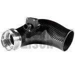 Eventuri Carbon Inlet Pipes for BMW M5 F90 / M8 F9x Eventuri Carbon Inlet Pipes for BMW M5 F90 / M8 F9x