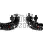 Eventuri Carbon Inlet Pipes for BMW M5 F90 / M8 F9x Eventuri Carbon Inlet Pipes for BMW M5 F90 / M8 F9x