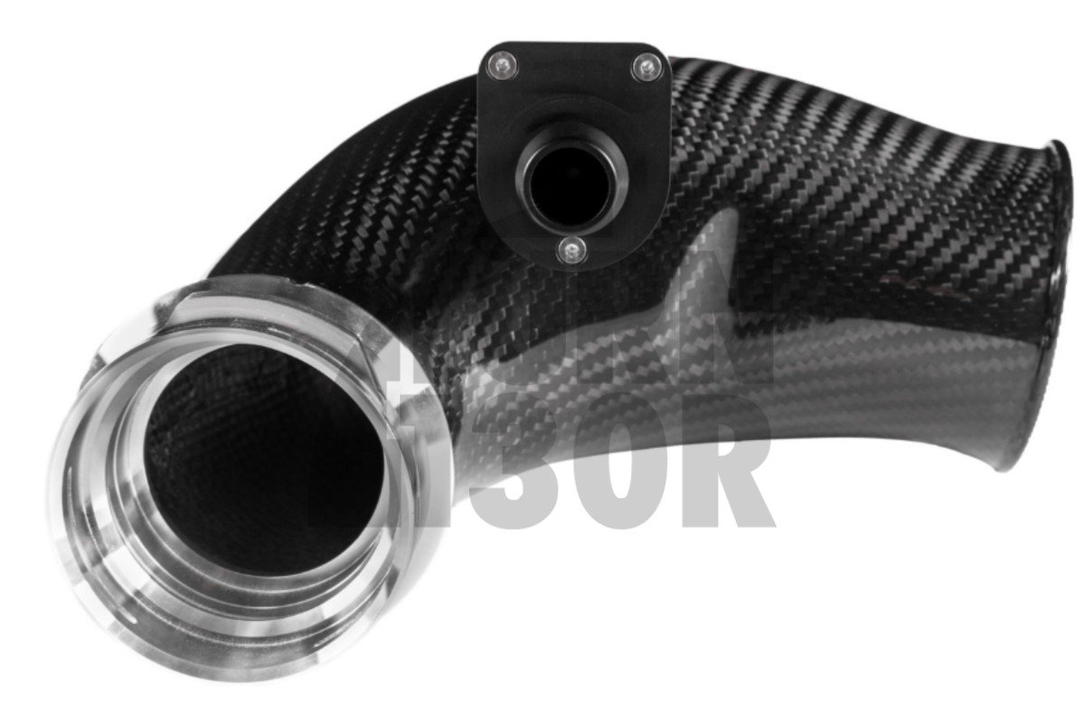 Eventuri Carbon Inlet Pipes for BMW M5 F90 / M8 F9x Eventuri Carbon Inlet Pipes for BMW M5 F90 / M8 F9x