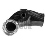 Eventuri Carbon Inlet Pipes for BMW M5 F90 / M8 F9x Eventuri Carbon Inlet Pipes for BMW M5 F90 / M8 F9x