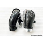 Eventuri Carbon Inlet Pipes for BMW M5 F90 / M8 F9x Eventuri Carbon Inlet Pipes for BMW M5 F90 / M8 F9x