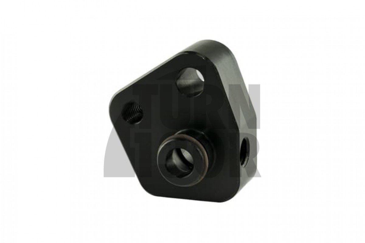 Boost Tap Adaptor for Fiesta Mk7 ST 180 Turbosmart Boost Tap Adaptor for Fiesta Mk7 ST 180 Turbosmart