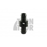 Boost Tap Adaptor for Mercedes A45 / CLA45 AMG W176 Turbosmart Boost Tap Adaptor for Mercedes A45 / CLA45 AMG W176 Turbosmart