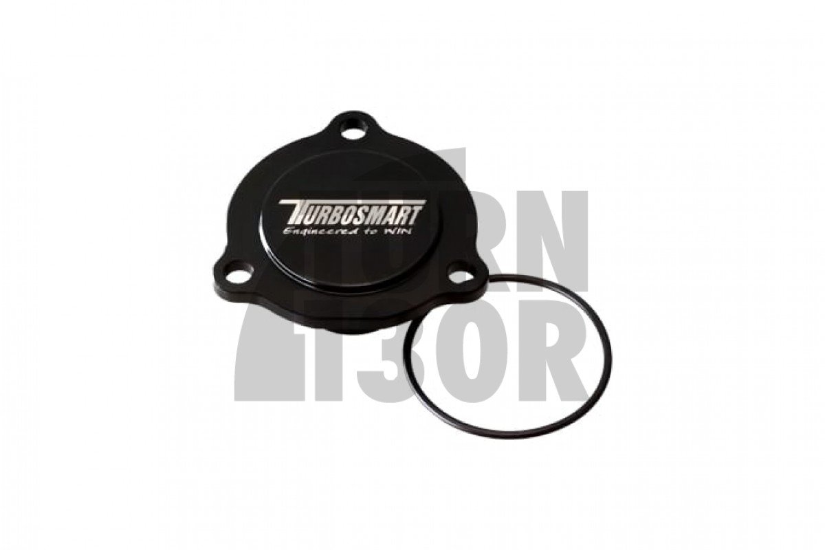 Dump Valve Blanking Plate for Ford Focus 3 ST Turbosmart Dump Valve Blanking Plate for Ford Focus 3 ST Turbosmart