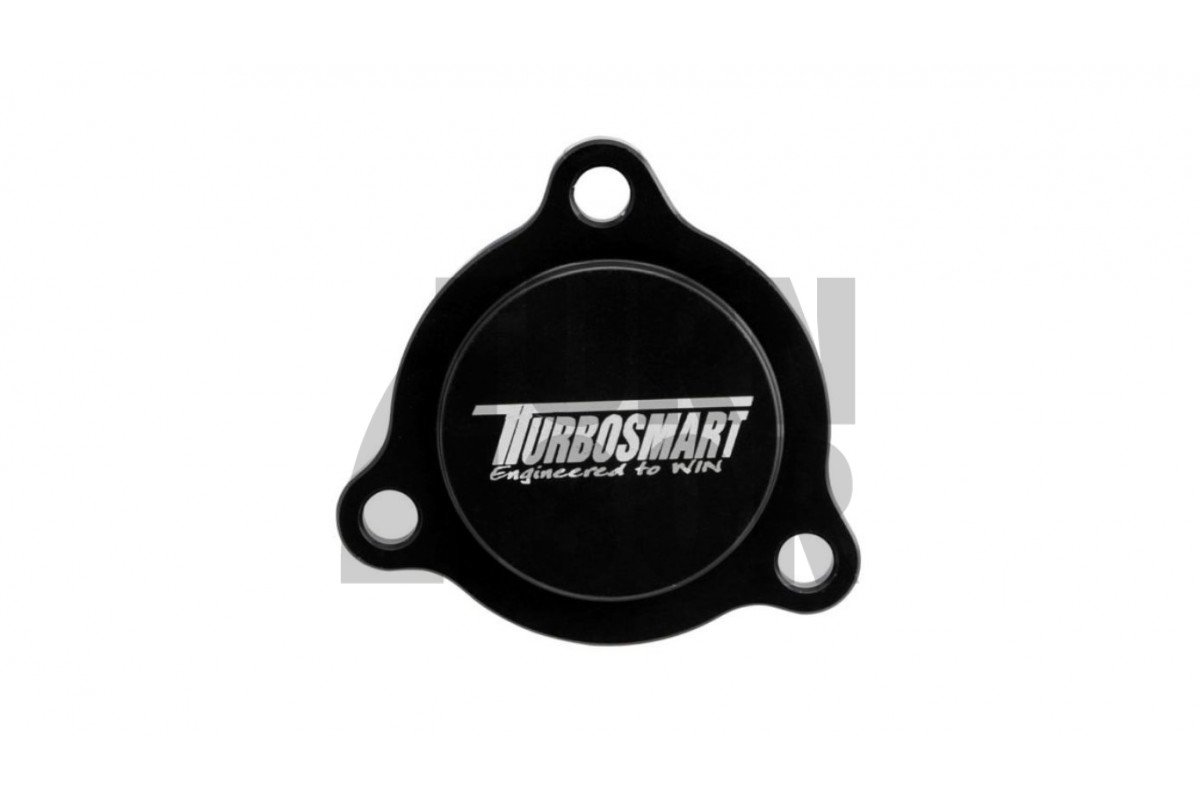 Dump Valve Blanking Plate for Renault Clio 4 RS Turbosmart Dump Valve Blanking Plate for Renault Clio 4 RS Turbosmart