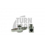 Fuel Rail Adaptor for Mitsubishi Lancer Evo 10 Turbosmart