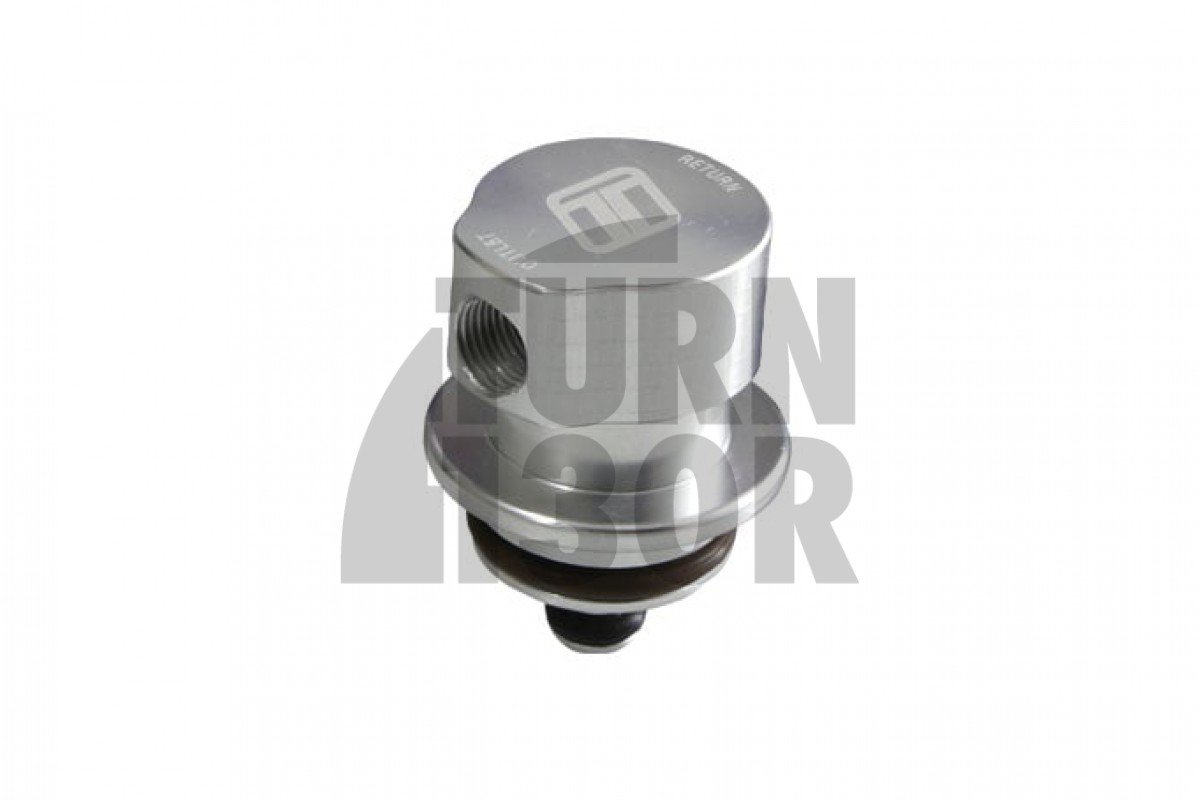 Fuel Rail Adaptor for S3 8L / Golf 4 GTI / Leon 1M 1.8T 20V Turbosmart Fuel Rail Adaptor for S3 8L / Golf 4 GTI / Leon 1M 1.8T 20V Turbosmart