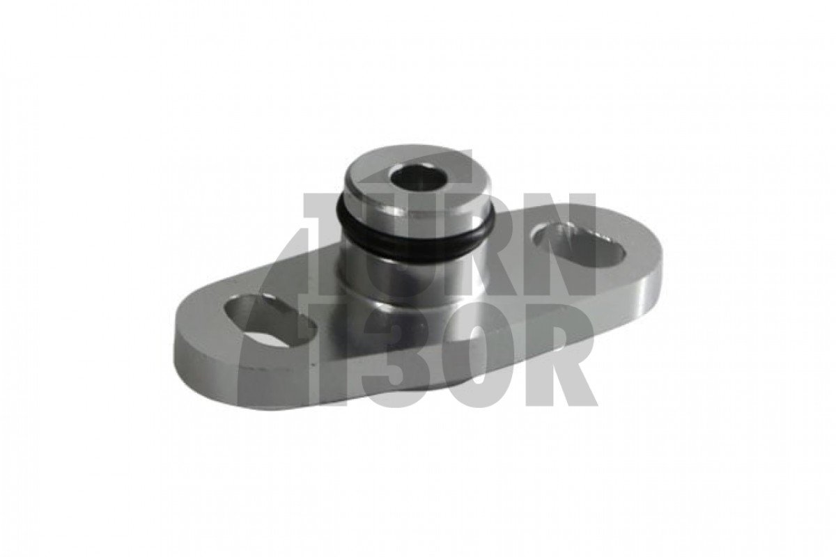 Fuel Rail Adaptor for Subaru Impreza and Mitsubishi Lancer Evo 8 / Evo 9 Turbosmart Fuel Rail Adaptor for Subaru Impreza and Mitsubishi Lancer Evo 8 / Evo 9 Turbosmart