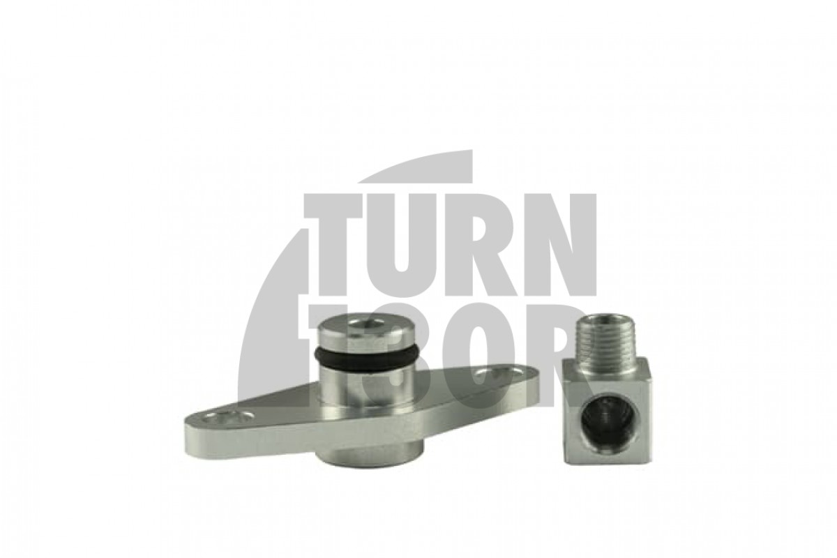 Fuel Rail Adaptor for Subaru Impreza STI 08-18 Turbosmart Fuel Rail Adaptor for Subaru Impreza STI 08-18 Turbosmart