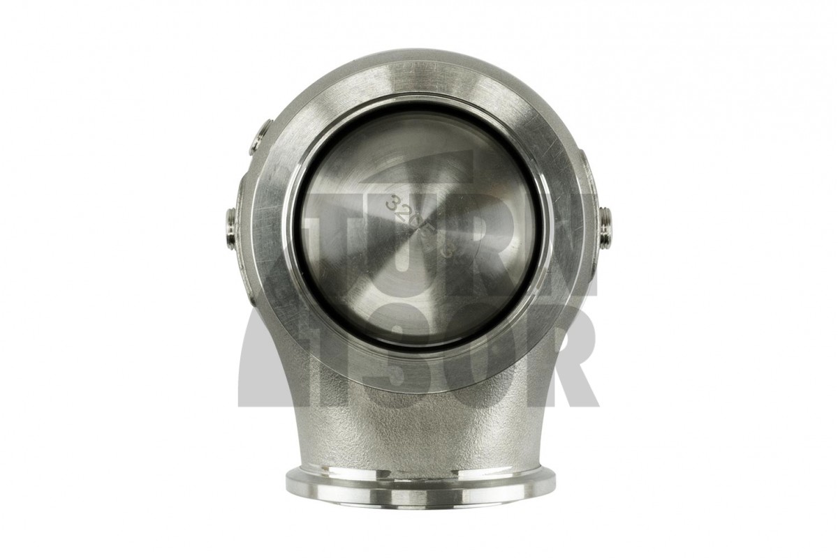 HyperGate45 Gen5 External Wastegate Turbosmart HyperGate45 Gen5 External Wastegate Turbosmart