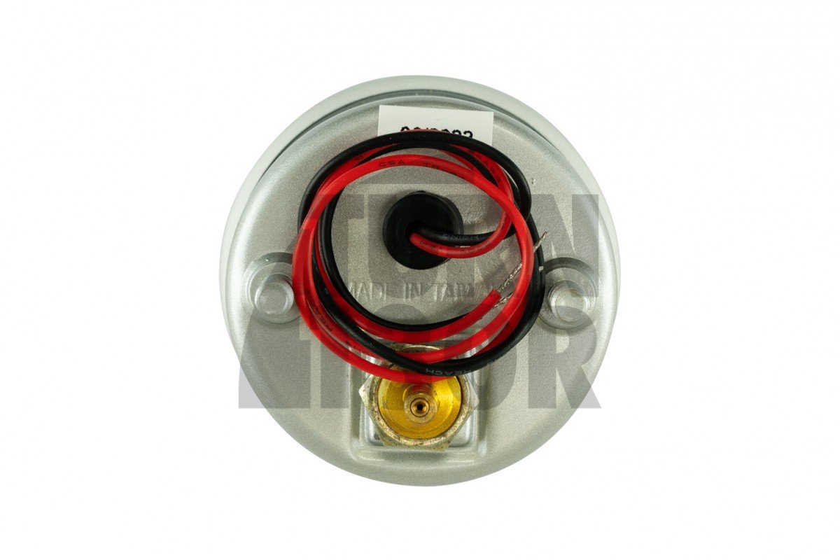 Mechanical 2 Bars 52mm Boost Gauge Turbosmart Mechanical 2 Bars 52mm Boost Gauge Turbosmart