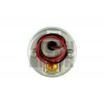 Mechanical 2 Bars 52mm Boost Gauge Turbosmart Mechanical 2 Bars 52mm Boost Gauge Turbosmart
