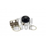 OPR T40 Oil Pressure Regulator Black Turbosmart OPR T40 Oil Pressure Regulator Black Turbosmart