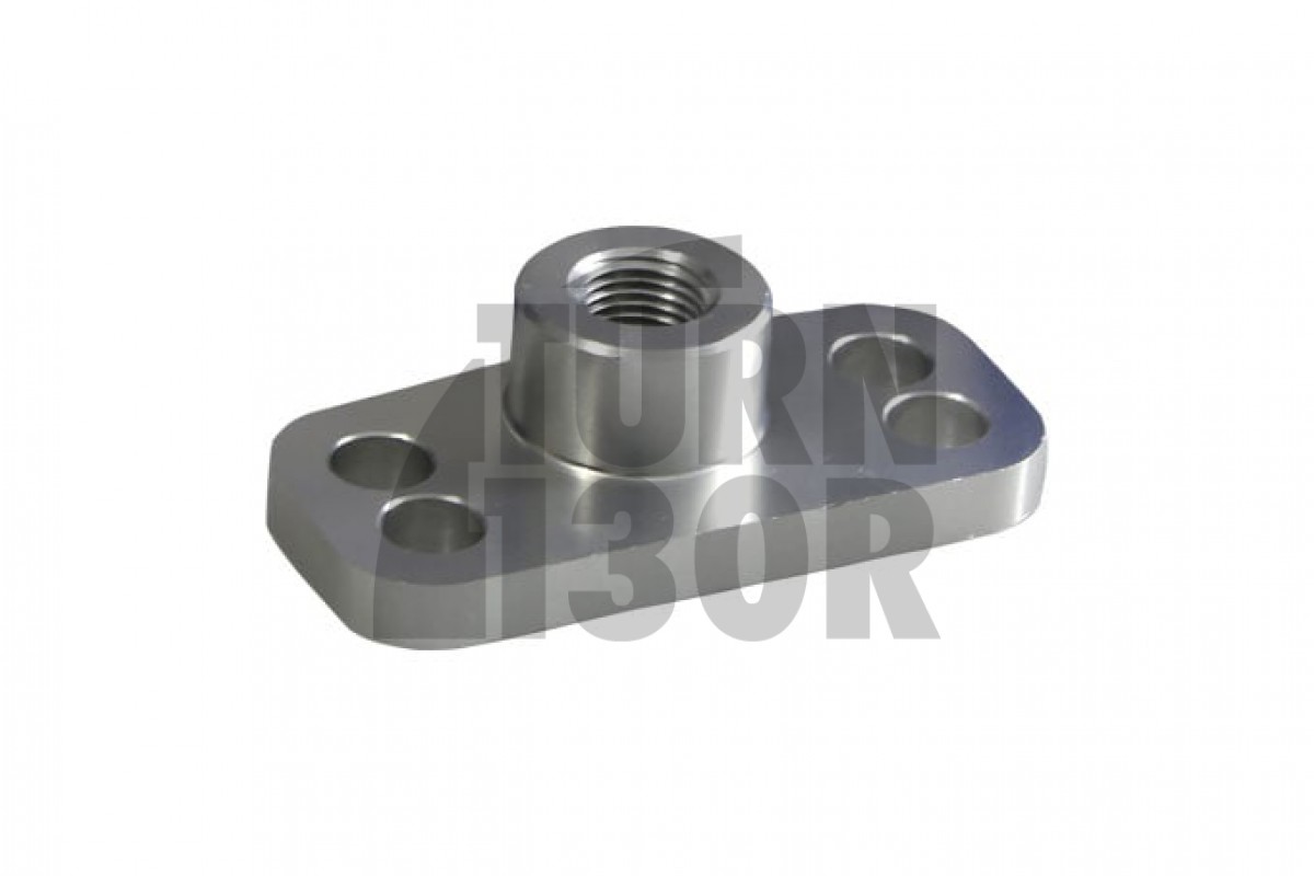 Fuel Rail Adaptor for Subaru Impreza and Nissan 200SX S13 / S14 Turbosmart Fuel Rail Adaptor for Subaru Impreza and Nissan 200SX S13 / S14 Turbosmart