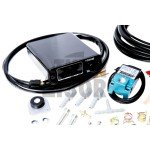 Black Manual Boost Controller Turbosmart Black Manual Boost Controller Turbosmart