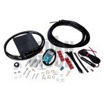 Black Manual Boost Controller Turbosmart Black Manual Boost Controller Turbosmart