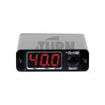 Black Manual Boost Controller Turbosmart Black Manual Boost Controller Turbosmart