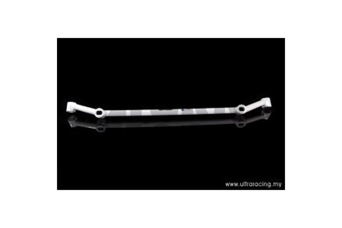 Ultra Racing 4 Points Rear Lower Bar Audi TT 8J Quattro Ultra Racing 4 Points Rear Lower Bar Audi TT 8J Quattro