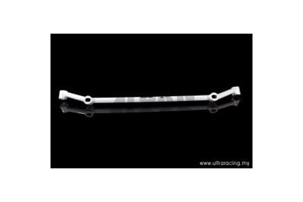 Ultra Racing 4 Points Rear Lower Bar Audi TT 8J Quattro 
