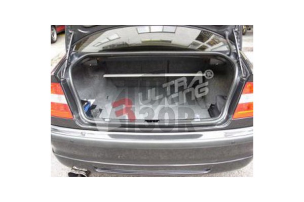 Ultra Racing Rear Upper Strut Bar BMW M3 E46 