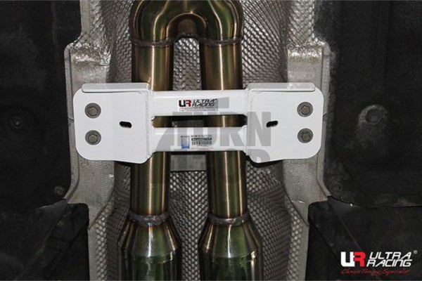 Ultra Racing Mid Lower Bar BMW M3 E92 