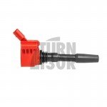 red ignition coils for Audi RS3 8V.5 and TTRS 8S 2.5 TFSI Alpha Competition red ignition coils for Audi RS3 8V.5 and TTRS 8S 2.5 TFSI Alpha Competition