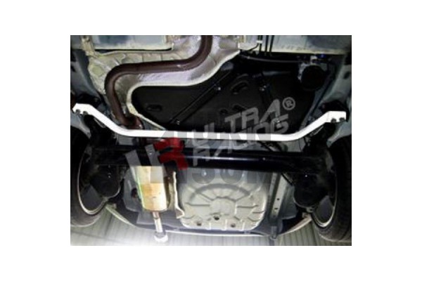 Ultra Racing Rear Lower Bar Ford Fiesta ST Mk7 