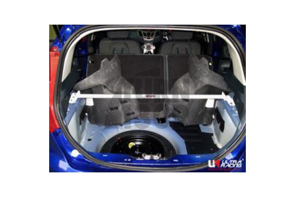Ultra Racing Rear Upper Strut Bar Ford Fiesta ST MK7 