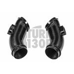 Eventuri V2 Carbon Fiber Intake System for BMW M5 F90 / M8 F9x Eventuri V2 Carbon Fiber Intake System for BMW M5 F90 / M8 F9x