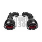 Eventuri V2 Carbon Fiber Intake System for BMW M5 F90 / M8 F9x Eventuri V2 Carbon Fiber Intake System for BMW M5 F90 / M8 F9x