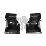 Eventuri V2 Carbon Fiber Intake System for BMW M5 F90 / M8 F9x Eventuri V2 Carbon Fiber Intake System for BMW M5 F90 / M8 F9x