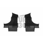 Eventuri V2 Carbon Fiber Intake System for BMW M5 F90 / M8 F9x Eventuri V2 Carbon Fiber Intake System for BMW M5 F90 / M8 F9x