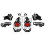 Eventuri V2 Carbon Fiber Intake System for BMW M5 F90 / M8 F9x Eventuri V2 Carbon Fiber Intake System for BMW M5 F90 / M8 F9x