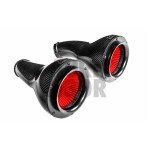 Eventuri V2 Carbon Fiber Intake System for BMW M5 F90 / M8 F9x Eventuri V2 Carbon Fiber Intake System for BMW M5 F90 / M8 F9x