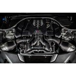 Eventuri V2 Carbon Fiber Intake System for BMW M5 F90 / M8 F9x Eventuri V2 Carbon Fiber Intake System for BMW M5 F90 / M8 F9x