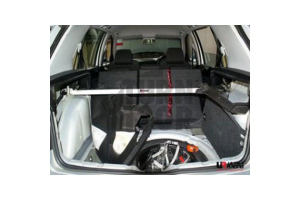 Ultra Racing Rear Upper Strut Bar Golf 4 GTI 