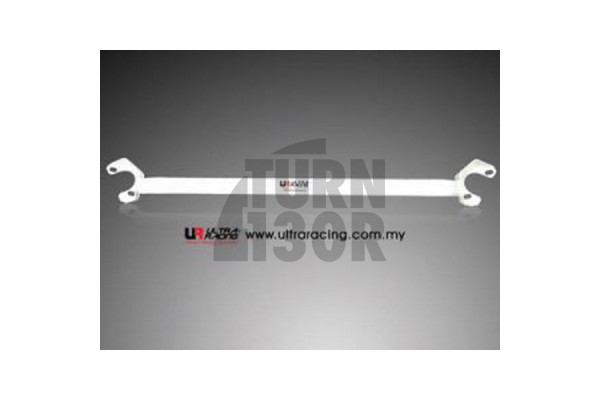 Ultra Racing 2 Points Front Upper Strut Brace Honda Civic EG / EK / Integra DC 