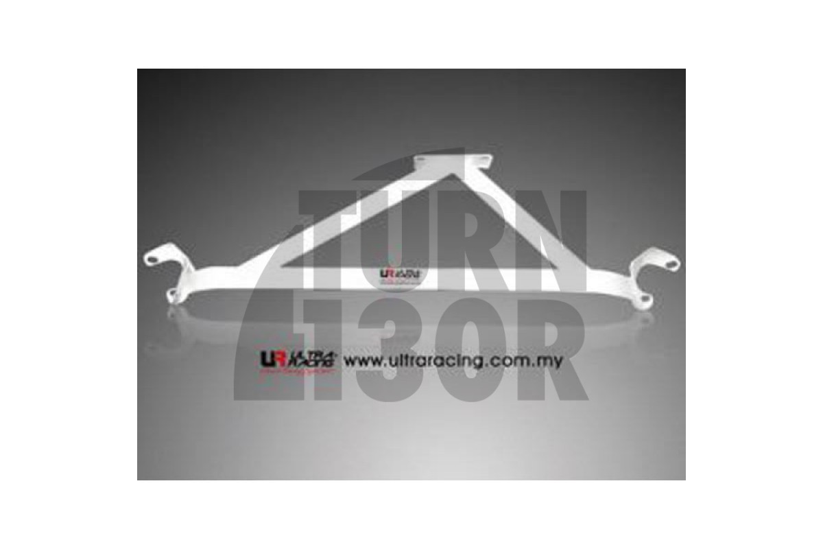 Ultra Racing 3 points Front Upper Strut Brace Honda Civic EG / EK / Integra DC Ultra Racing 3 points Front Upper Strut Brace Honda Civic EG / EK / Integra DC