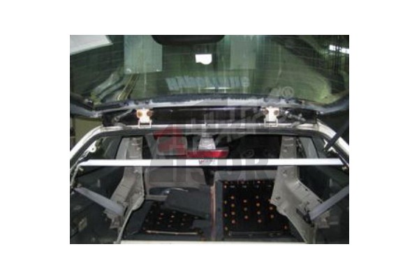 Ultra Racing C-Pillar Brace / Room Bar Honda Civic EG 92-95 