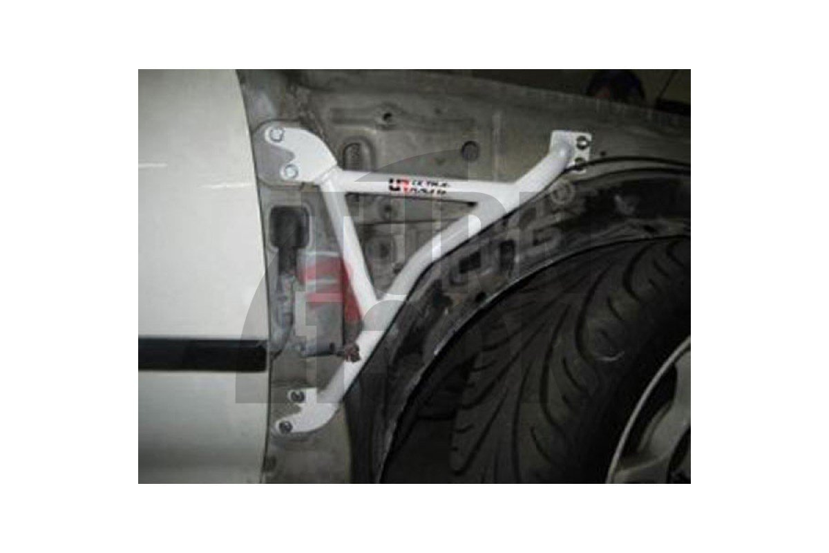 Ultra Racing Fender Bars Honda Civic EG 92-95 Ultra Racing Fender Bars Honda Civic EG 92-95