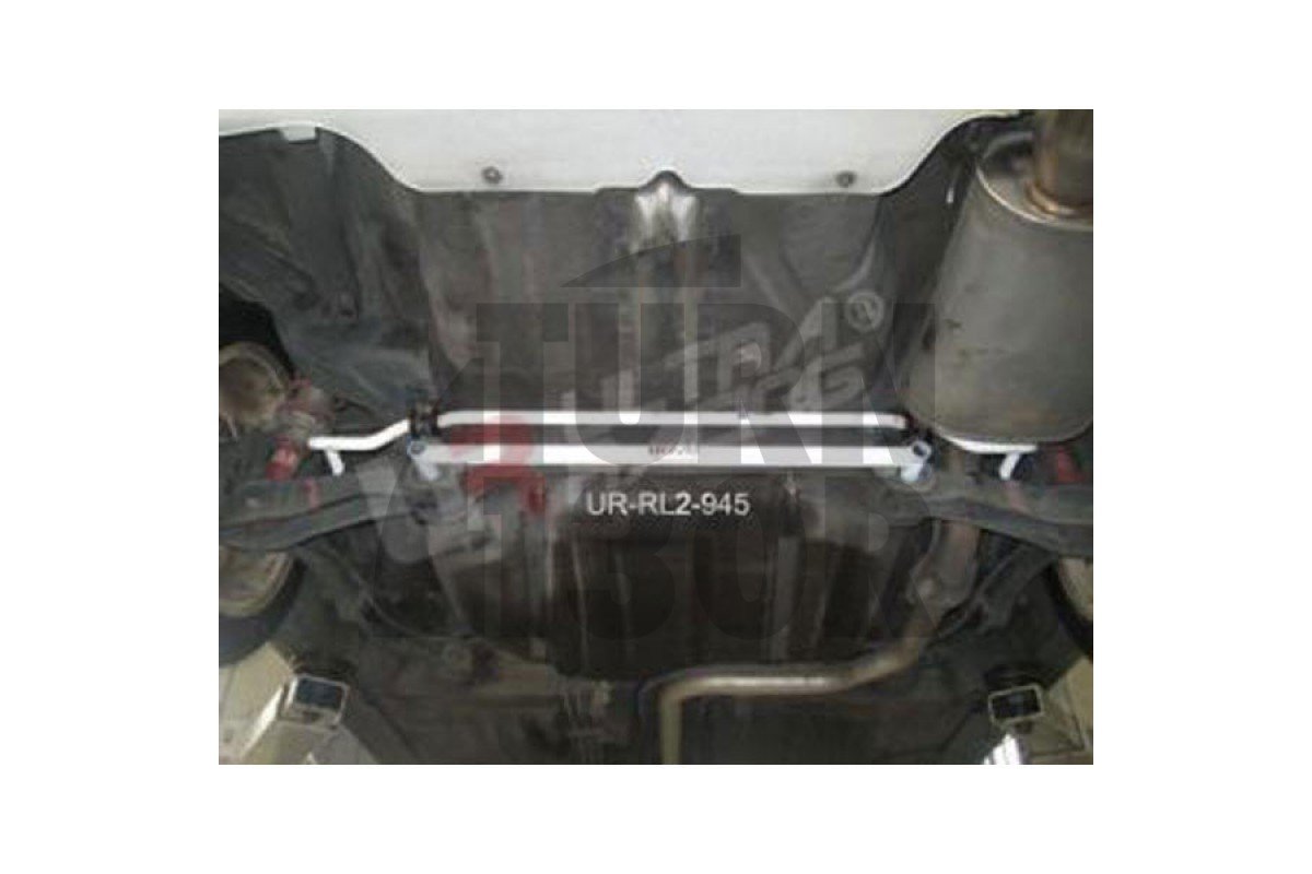 Ultra Racing Rear Lower Bar Honda Civic EG 92-95 Ultra Racing Rear Lower Bar Honda Civic EG 92-95