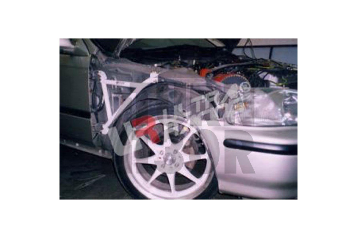 Ultra Racing Fender Bars Honda Civic EK 96-00 Ultra Racing Fender Bars Honda Civic EK 96-00