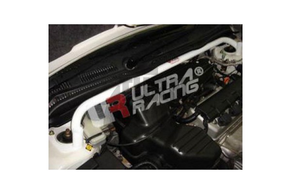 Ultra Racing Front Upper Strut Brace Honda Civic Type R EP3 
