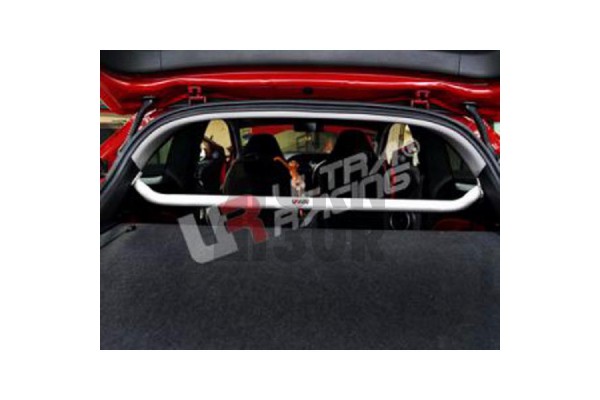Ultra Racing C-Pillar Brace / Room Bar Honda Civic Type R FN2 