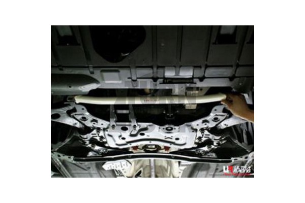 Ultra Racing Front Lower Bar Mazda 3 MPS BL 09+ 